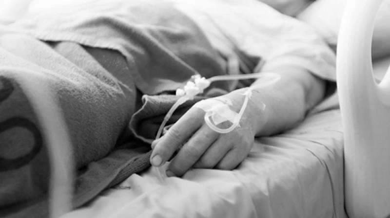 инсульт у водителя